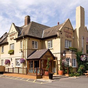 Premier Inn Portsmouth North Harbour