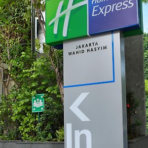 Holiday Inn Express Jakarta Wahid Hasyim By Ihg